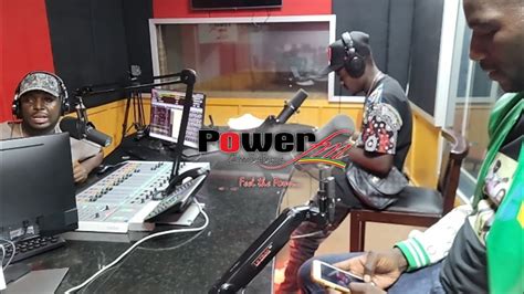 Image result for Java Live On Power FM