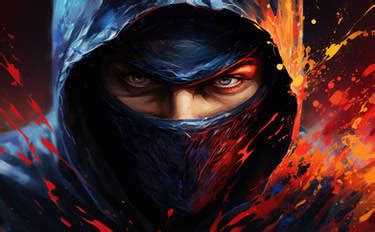 Image result for Ninja Game Ps2