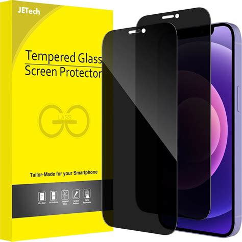 Image result for Privacy Screen Protector iPhone 12