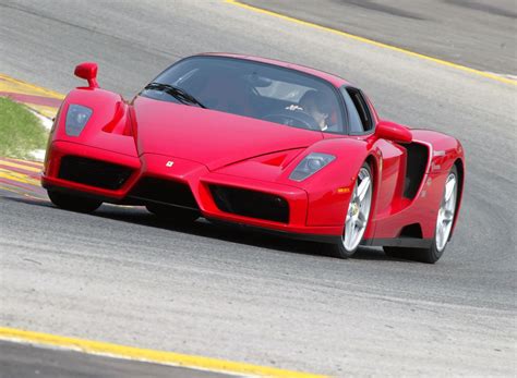 Image result for New Ferrari Enzo