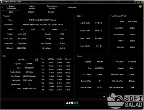 AMD OverDrive に対する画像結果