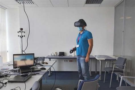 Virtual Reality Project Ideas に対する画像結果