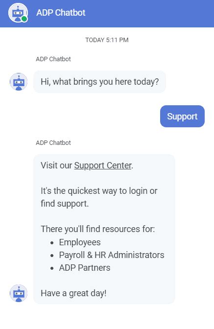Image result for ADP Customer