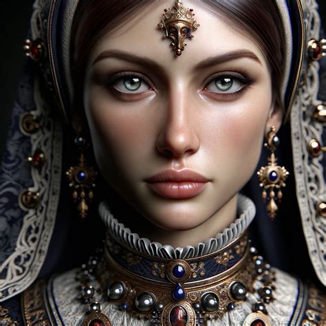 Image result for Ultra-Realistic Characters