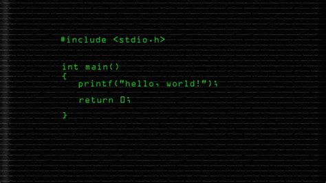 Image result for Dark Green Laptop Wallpaper Programming