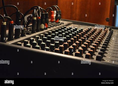 Image result for Rode Mixing Board