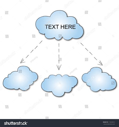Cloud Diagram Generic に対する画像結果