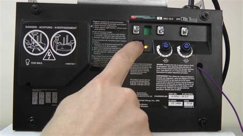 Toradh íomhá ar Liftmaster Garage Remote Programming