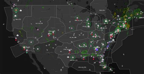 VATSIM Stats に対する画像結果