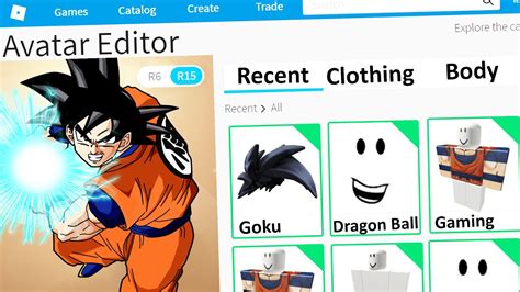 Image result for Roblox Player Goku
