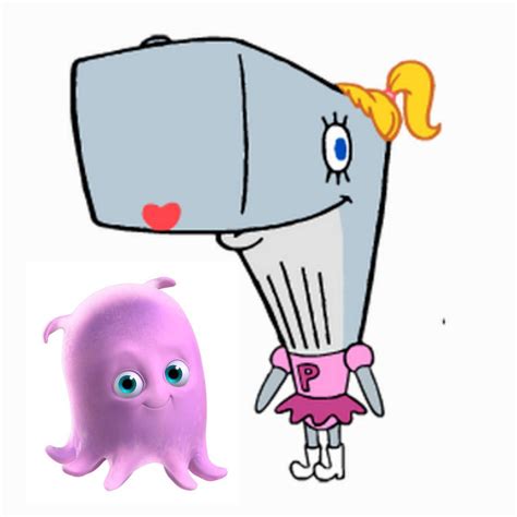 Image result for Finding Nemo Spongebob