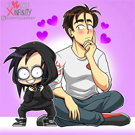 Image result for Love You Infinity