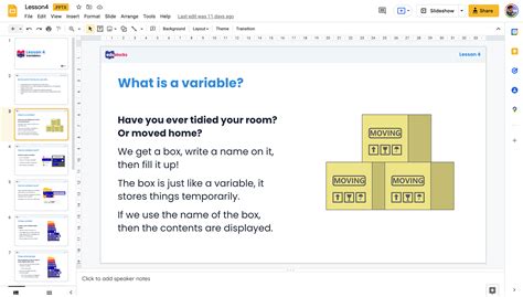 Image result for Edublocks HTML Color