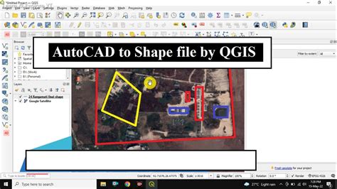 Image result for What Is AutoCAD SHP File