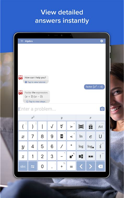 Image result for My Mathway Problem-Solver