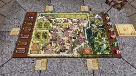 Image result for Multiplayer Tabletop Simulator