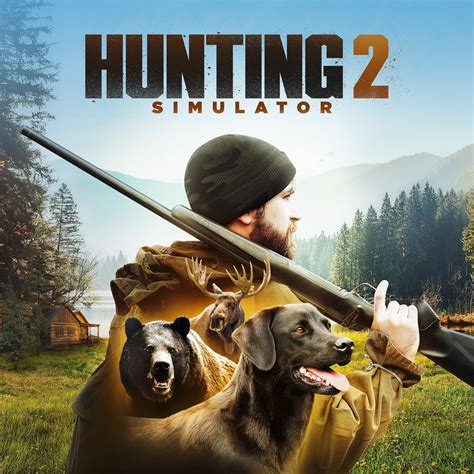 Afbeeldingsresultaten voor Hunting Simulator 2 Script