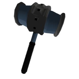 Image result for Roblox Ban Hammer Template