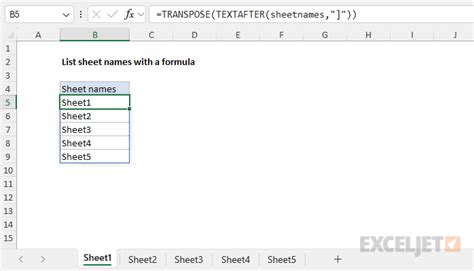 Toradh íomhá ar How to Search Names in Excel