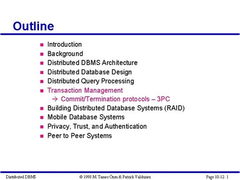 Distributed DBMS Architecture Drawing に対する画像結果