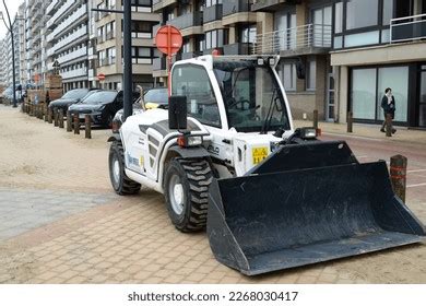 Afbeeldingsresultaten voor Telescope Handler