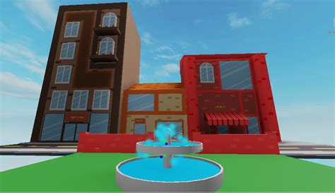 Toradh íomhá ar Roblox Low Poly Decals