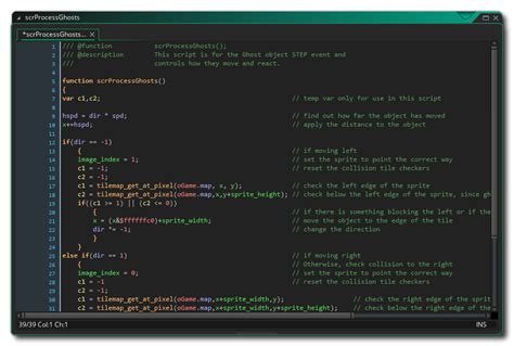 Toradh íomhá ar Examples of a Basic Program Grammar