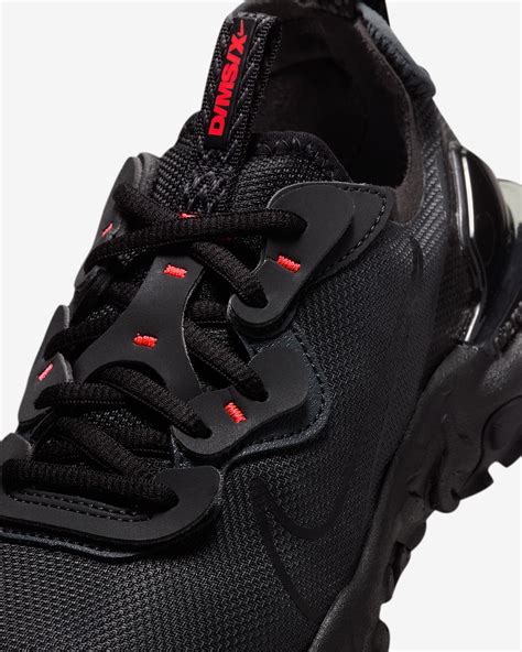 Toradh íomhá ar Nike React Vision On Feet