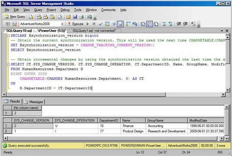 Image result for Change Specific Info in SQL