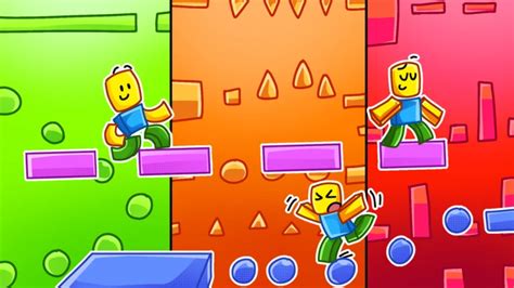 Toradh íomhá ar Unexpected Roblox Game