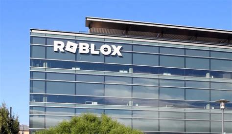 Image result for Roblox Headquarters Address