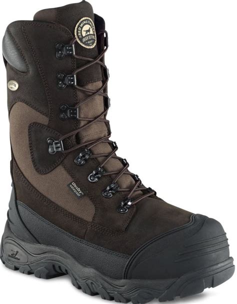 Irish Setter Snow Boots に対する画像結果