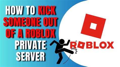 Image result for How to Disconnect Someone From Your Roblox Private Server