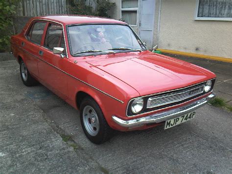 Toradh íomhá ar Morris Marina