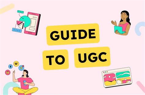 Image result for UGC Website Examples