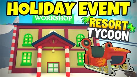 Image result for Resort Tycoon Roblox