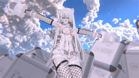 Image result for Gorillaz VRChat Avatars