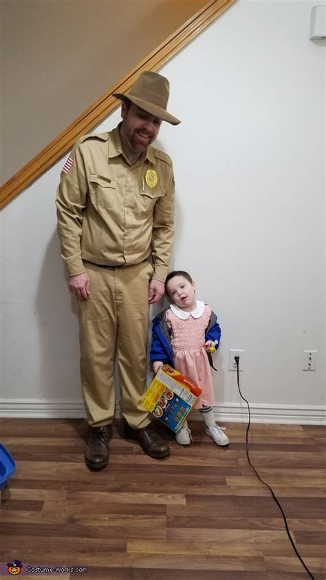 Image result for Homemade Stranger Things