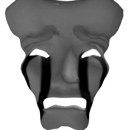 Image result for SCP 035 Roblox ID