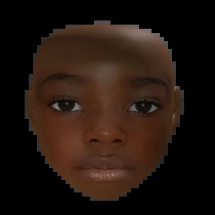 Image result for Lightskinboy Mesh Roblox