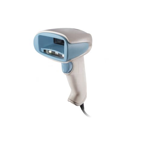 Honeywell 2D wired scanner gun – SIGMISO