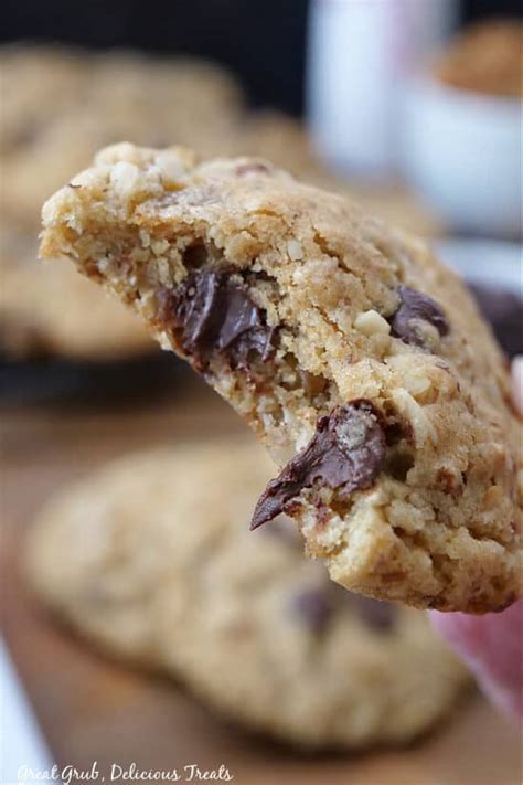 Image result for Easy Chocolate Chip Cookies