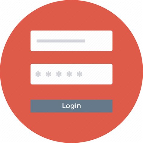 Image result for Login Script Icon