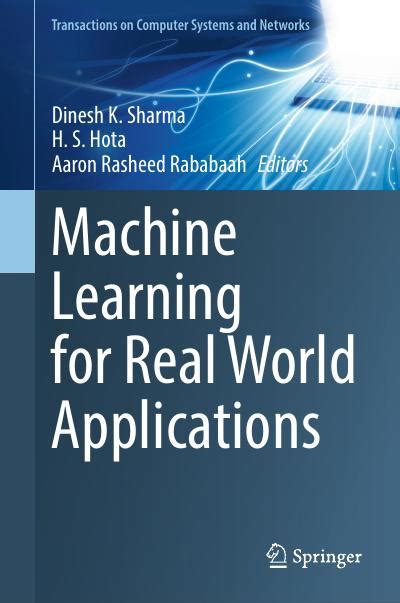 Machine Learning Applications in Real Life എന്നതിനുള്ള ഇമേജ് ഫലം