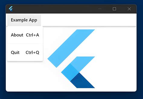 Image result for Flutter Menu Design