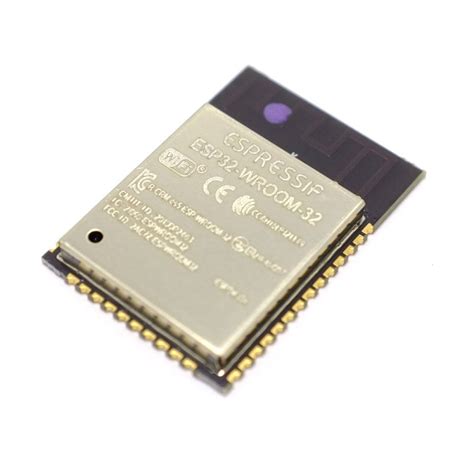 Modul Esp32 ಗಾಗಿ ಇಮೇಜ್ ಫಲಿತಾಂಶ