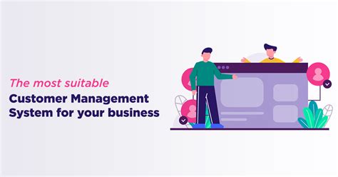 Image result for Customer Management System HD