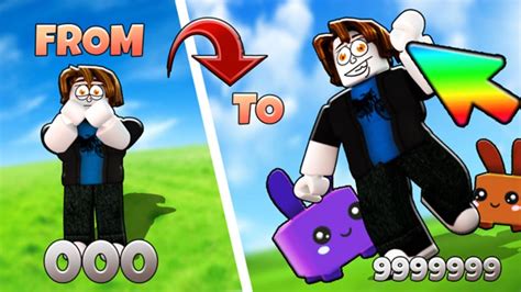 Image result for Roblox Clicker Simulator Pet