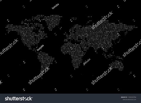 Afbeeldingsresultaten voor World Map Unicode