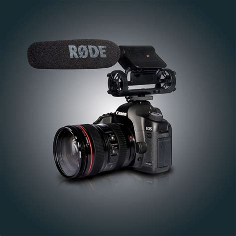 Image result for Rode Camera Mic